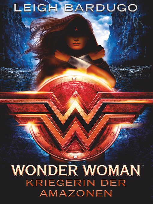 Title details for Wonder Woman by Leigh Bardugo - Wait list